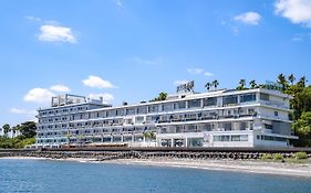 指宿海上ホテル